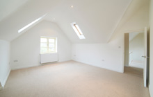 Struggs Hill bedroom extension leads