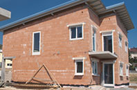 Struggs Hill home extensions