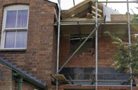 free Struggs Hill home extension quotes